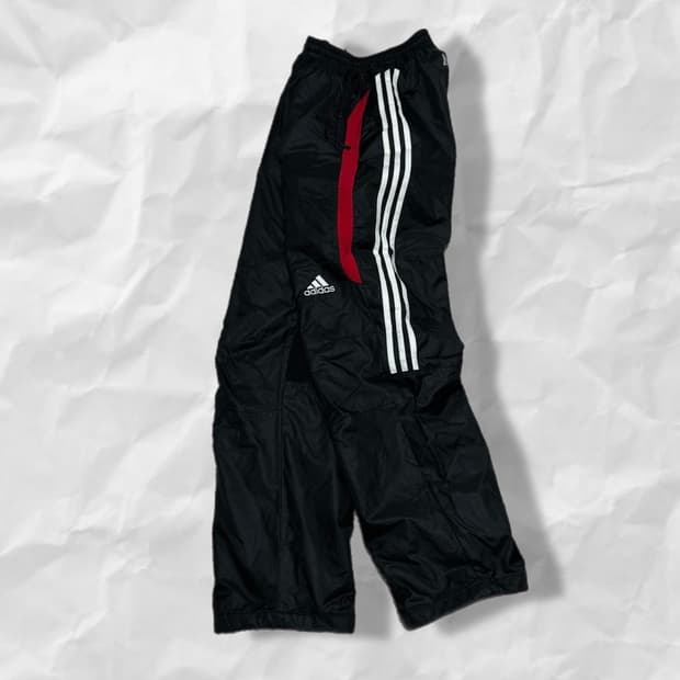 (95)아디다스 누빔 트랙 팬츠