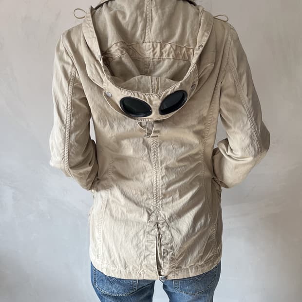 C.P.COMPANY / Made in Italy(2000s)