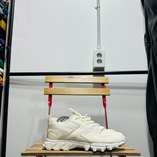 260) 리복 운동화 남성 남자 신발  DMX 퍼트