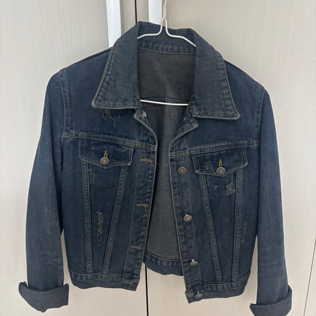 일본 빈티지 자켓 