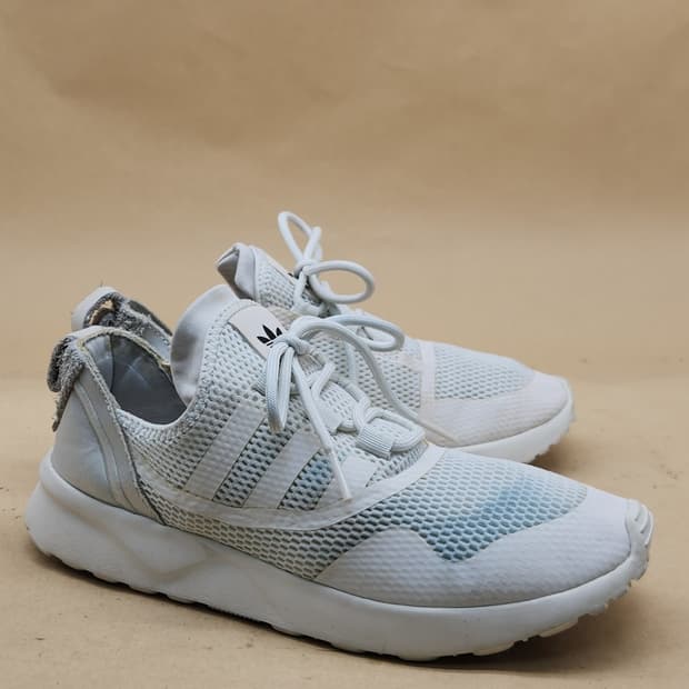 아디다스 ZX 플럭스  운동화 230