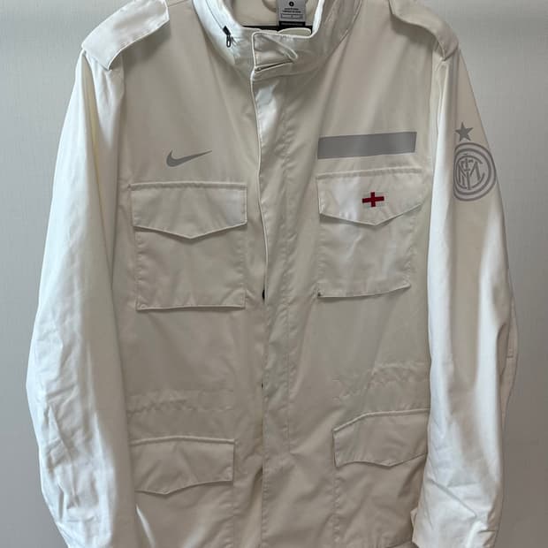 나이키 인터밀란 자켓
