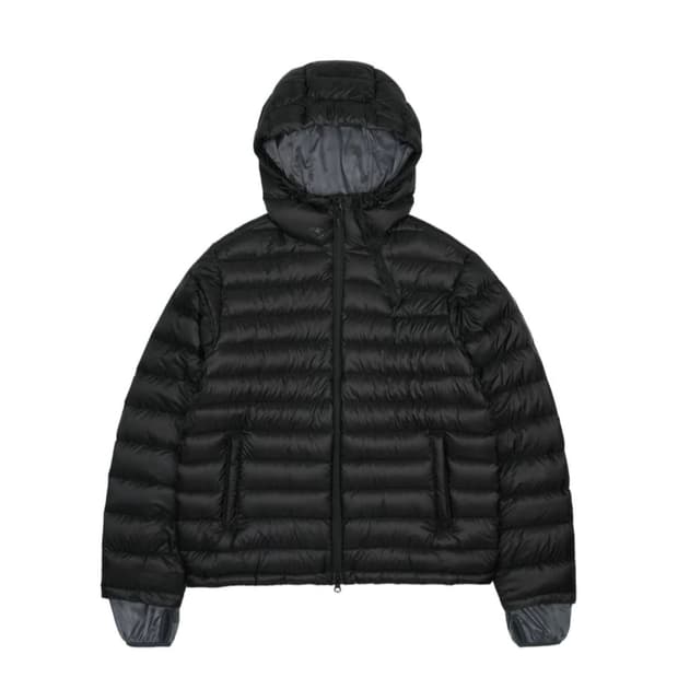 24FW 산산기어 경량패딩 3사이즈