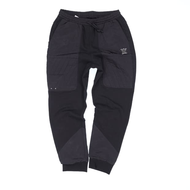 84 어뉴 골프 여성 트레이닝 조거 팬츠 0326J