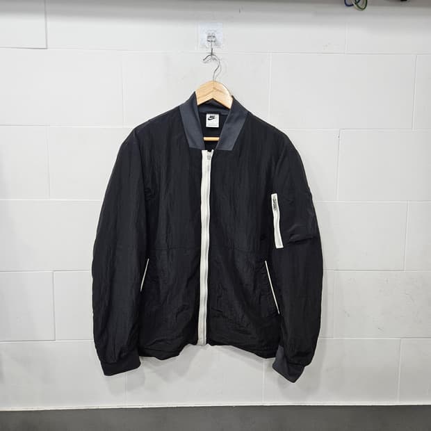나이키 바람막이 자켓