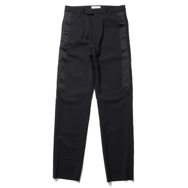 Oamc Wool Blended Poly Pants

