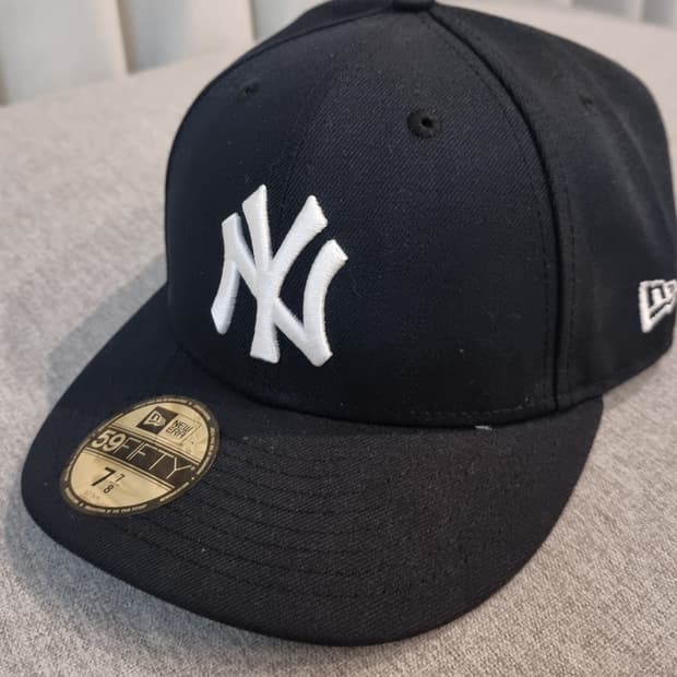 뉴에라 프로파일 lowfifty59