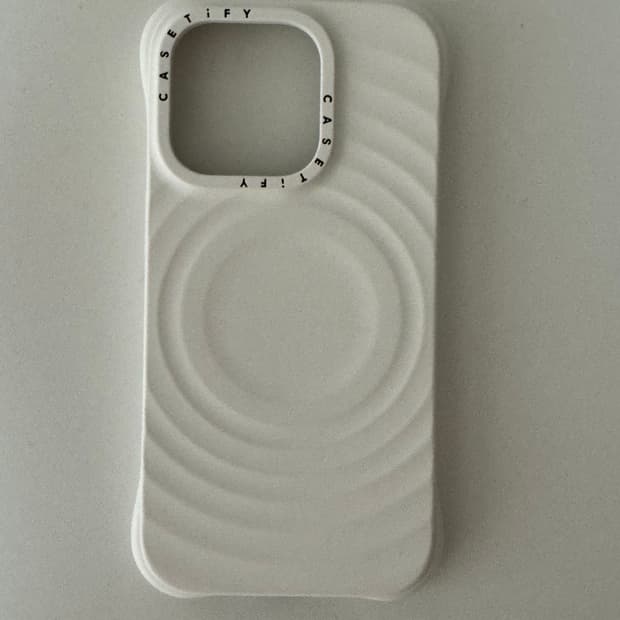 아이폰 15 pro 케이스티파이 리플케이스