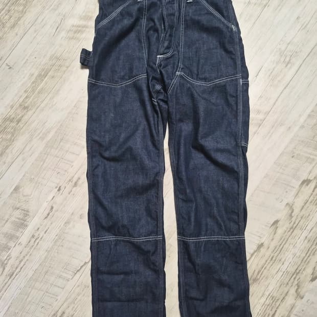 프리휠러스 아이언올즈 데님 팬츠 28