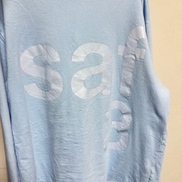 사파리스팟 롱슬리브