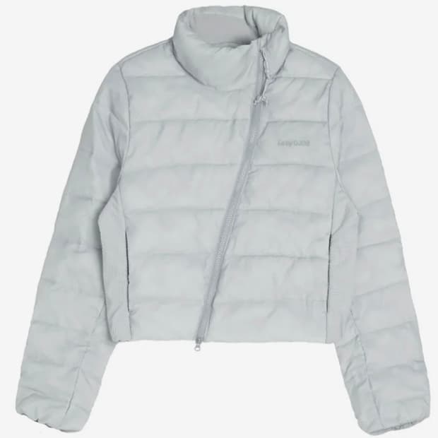i:e Air Padded Jacket 01