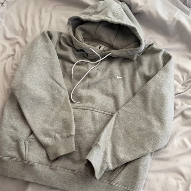 nrg후드 그레이 2xl