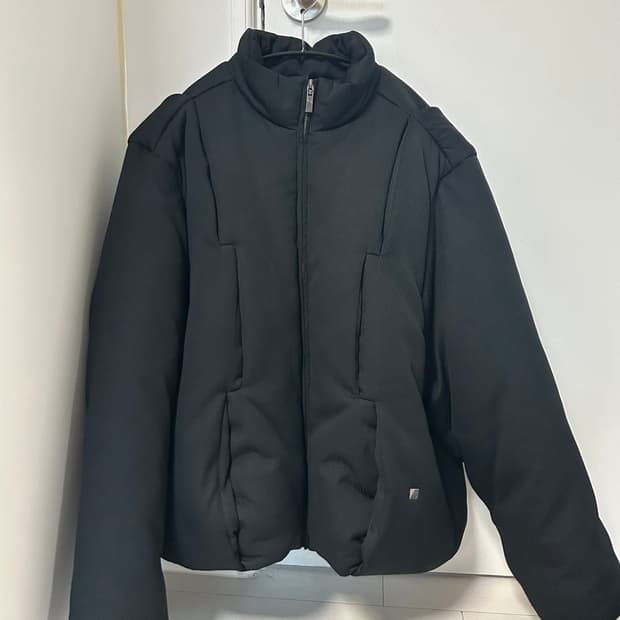 아더에러 푸퍼 자켓 패딩 프로덕트.8 XL