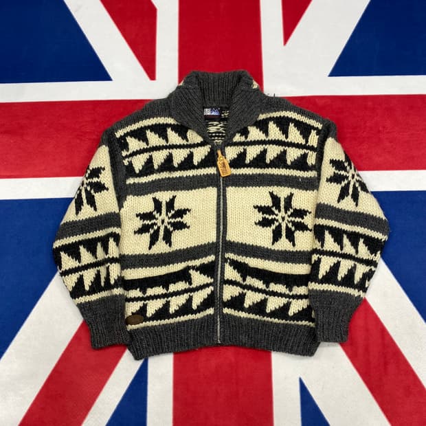 퍼스트다운 헤비울 코위찬 M 