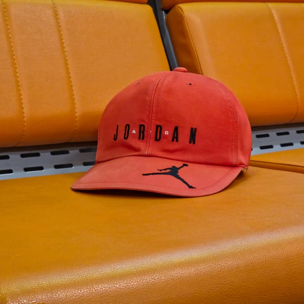 나이키 조던 모자