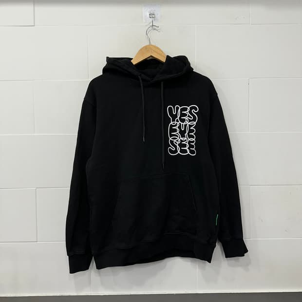 예스아이씨 후드티