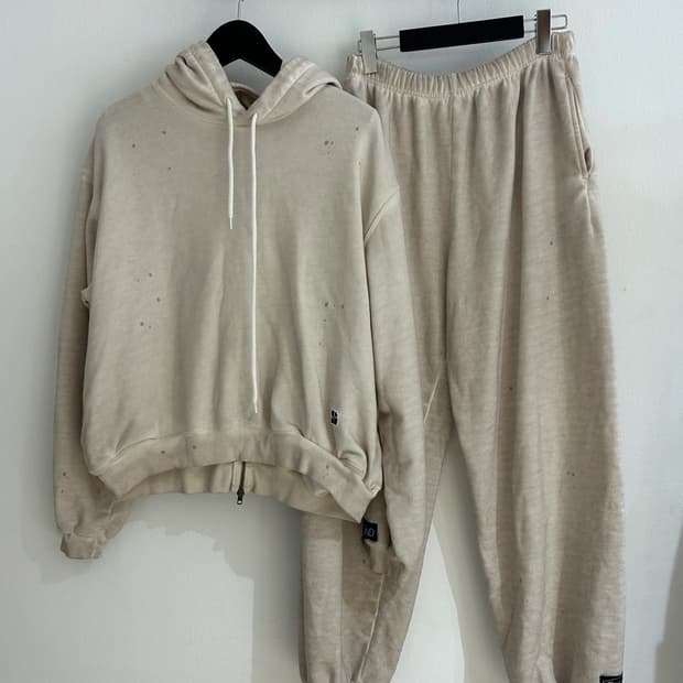 스탠드얼론 셋업