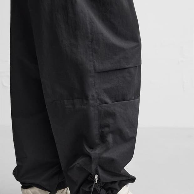 자라 맨즈 상하이 에디션 팬츠 