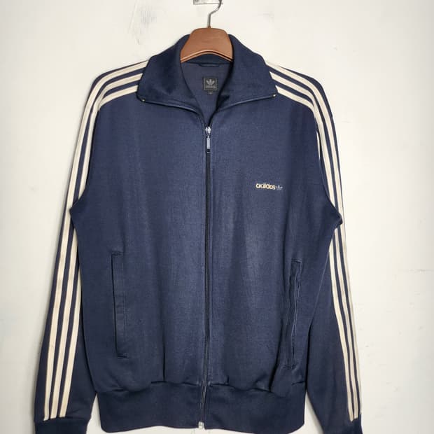 아디다스 유로파 트랙탑