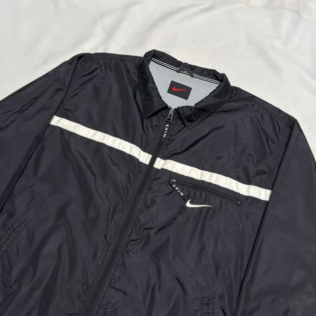 100 나이키 올드스쿨 오레오 바람막이