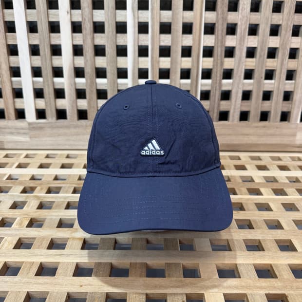아디다스 나일론 캡