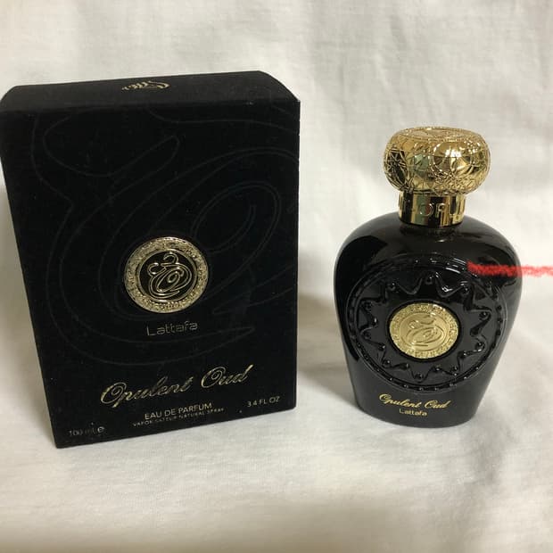 라타파 오퓰런트 오우드 100ml