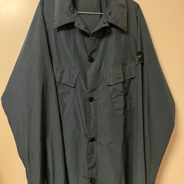98ss stone island hoody shirts