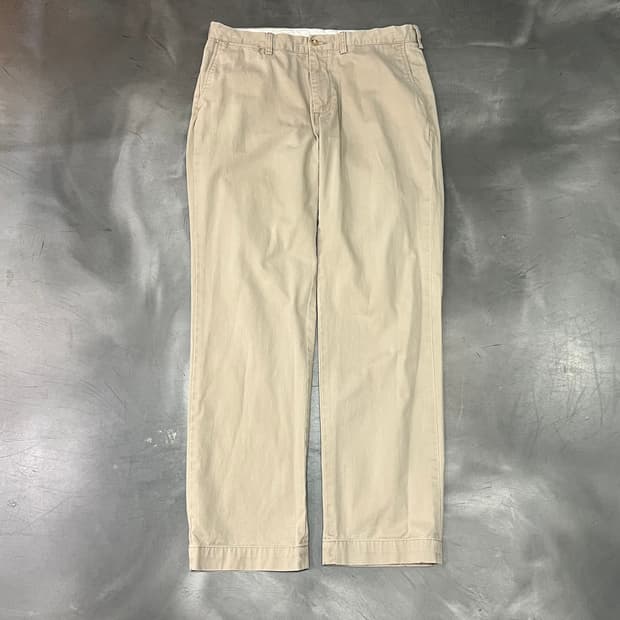  폴로랄프로렌 치노 팬츠 y14840