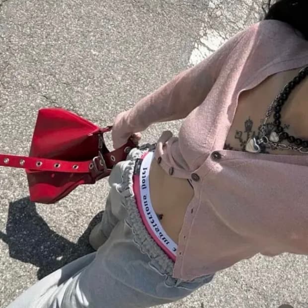 미스테리어스호텔 썸머 가디건