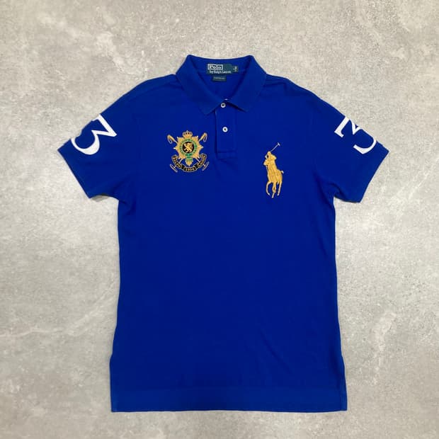 Polo Ralph Lauren 폴로 빅포니 반팔