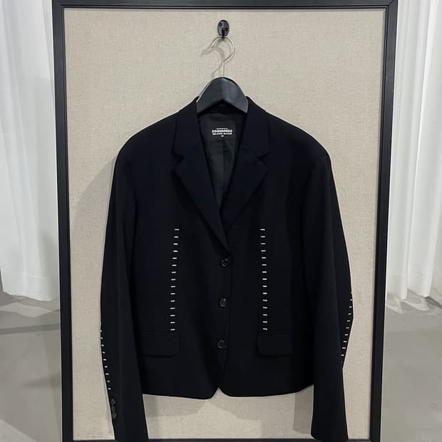 DSQUARED2 / 2023 S/S