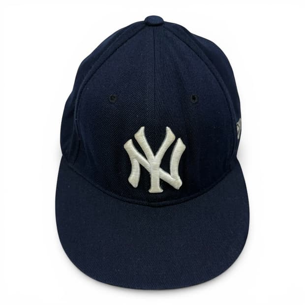 61cm) 뉴에라 뉴욕양키스 캡 네이비