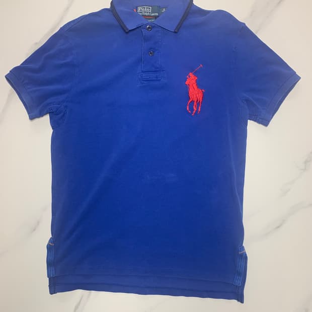 폴로 빅포니 카라티