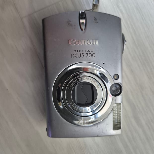 캐논 ixus700 익서스 700