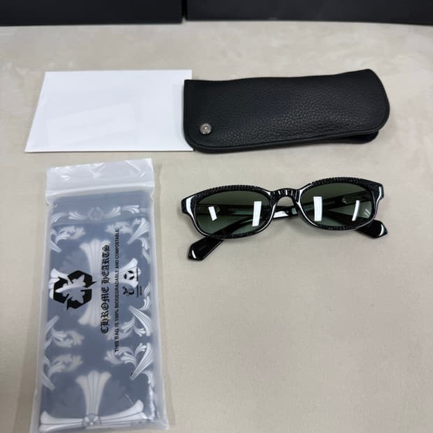 크롬하츠 로우라이더 스타라이트