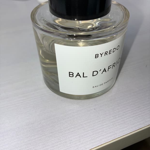 바이레도 발다프리크 100ml 국문택