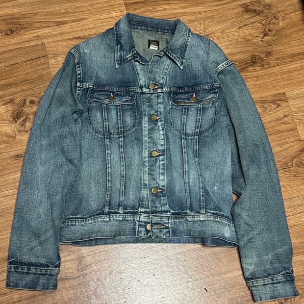 RRL lot 271 리랜드워시 L 사이즈 새제품