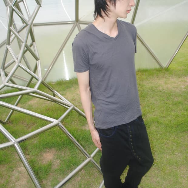 cabane de zucca pants