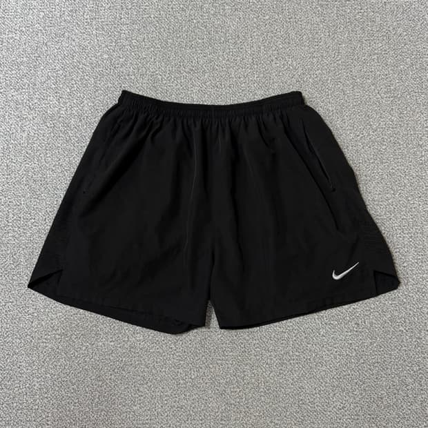 나이키 반바지 XL