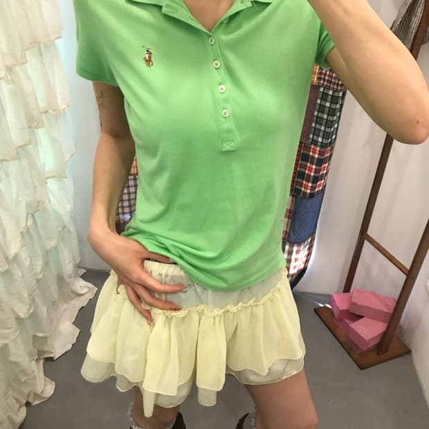 폴로 메론 카라티