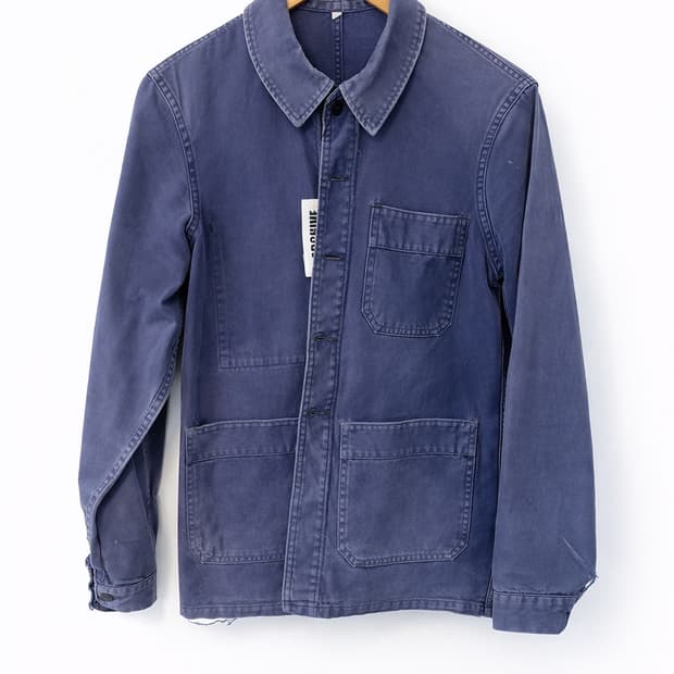 프렌치 워크 자켓