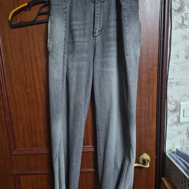 알렌느 폴딩 진