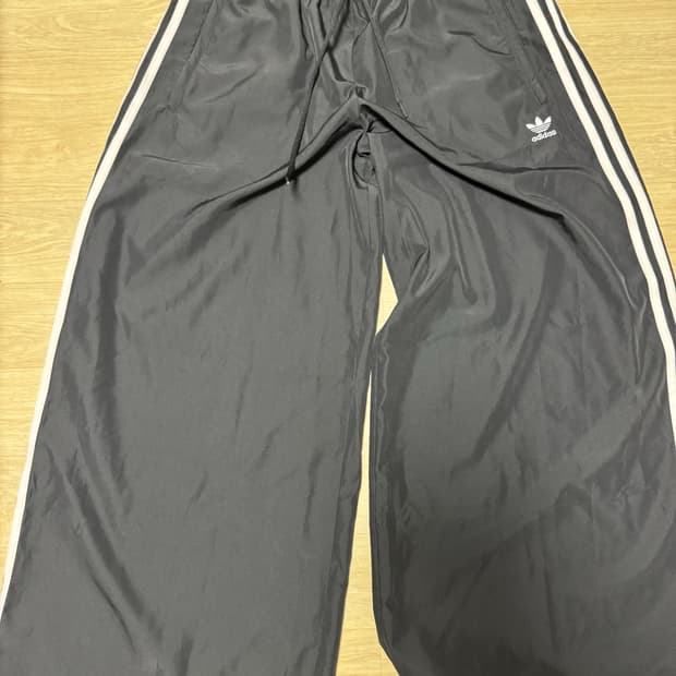 아디다스 바지