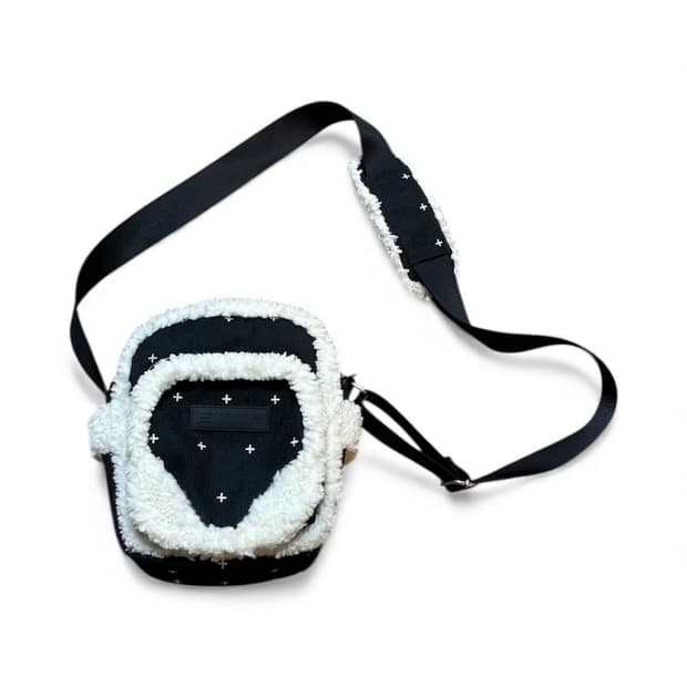 빈폴 스포츠 크로스백