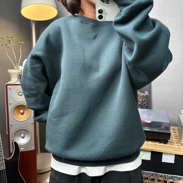 러셀 스웻