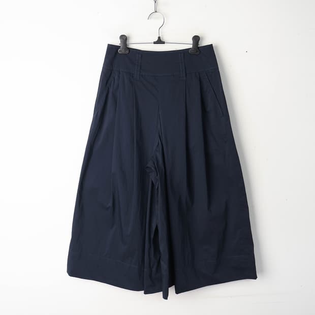 27/온앤온 와이드핏 팬츠