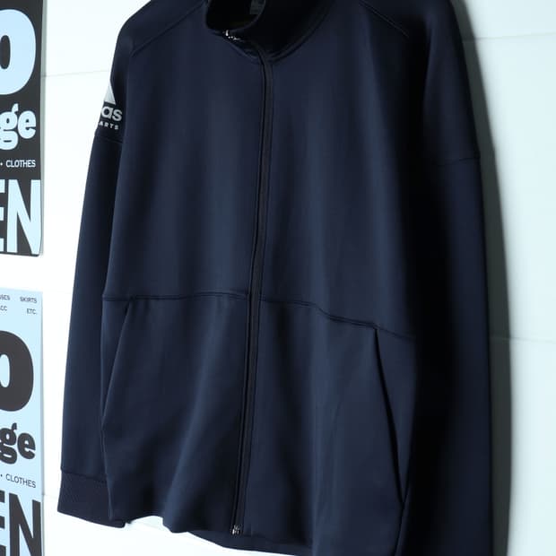 (L-XL) 아디다스 집업 바람막이 점퍼자켓 트랙탑 져지-H35704