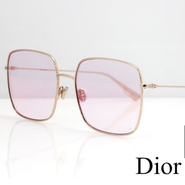 [판매] 디올 스텔레어(Dior Stellaire) 오버사이즈 선글라스