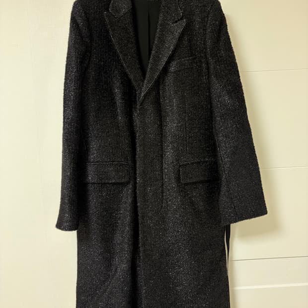 앤드뮐미스터 코트