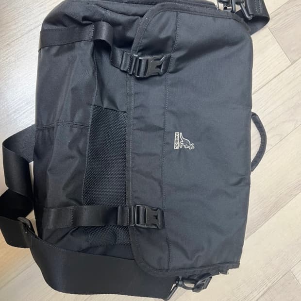 캉골 메신저백